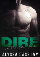 Dire Wolves Chronicles 01 - Dire.pdf